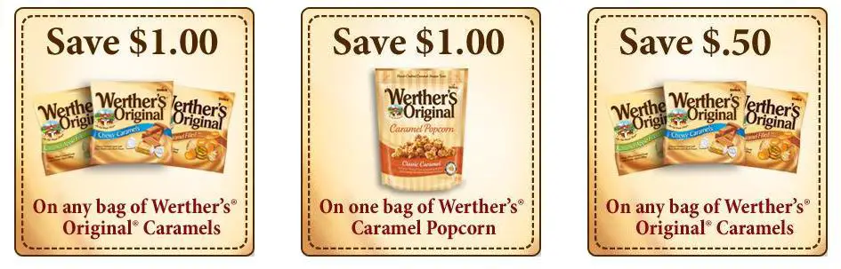 wethers rewards coupons