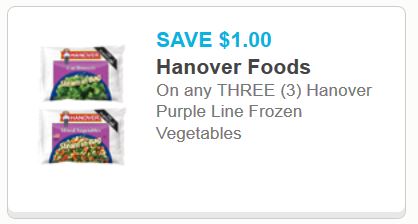 Hanover purple line veg