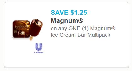 Magnum new