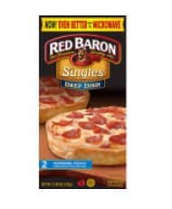 Red baron singles