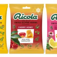 Save With $1.00 Off Ricola Coupon!