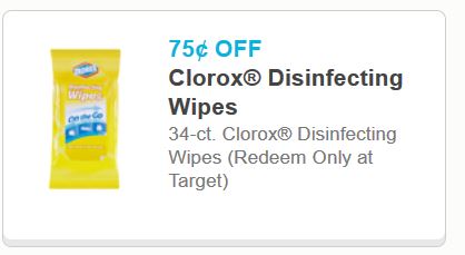 clorox new