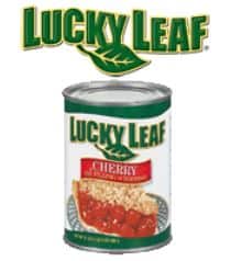 Lukcy leaf