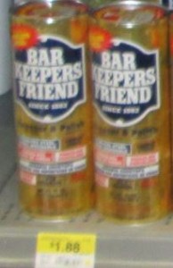 bar keepers friend