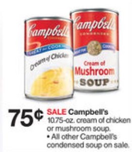 campbells soup target