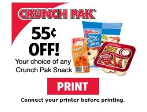 crunch pack
