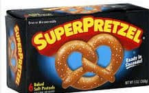 super pretzel