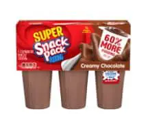 super snack pack