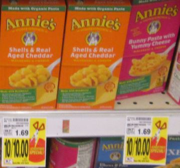 annis mac and cheese