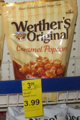 wethers popcorn