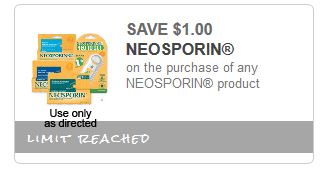 neosporin new