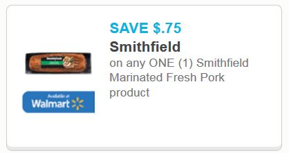 smithfield pork