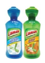 libman cleaner