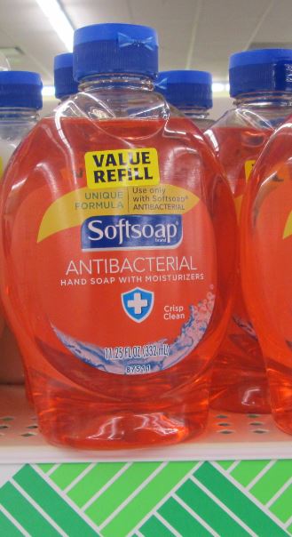 soft soap dt new