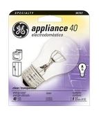 40 watt appliance bulb target