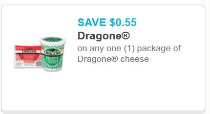 Dragone cheese