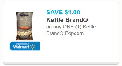 Kettle brand new