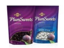 Plum Sweets
