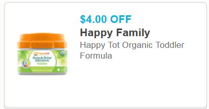 happy family formula