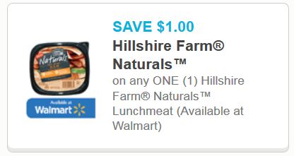 hillshire farms naturals