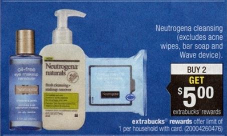 neutrogena wipes 10-12