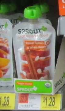 sprouts $1.28 walmart