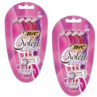 BIC Soleil Razors On Sale, Only $1.99 at Target!