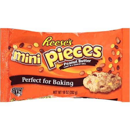 Reeses Baking Chips
