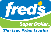 Freds Super Dollar