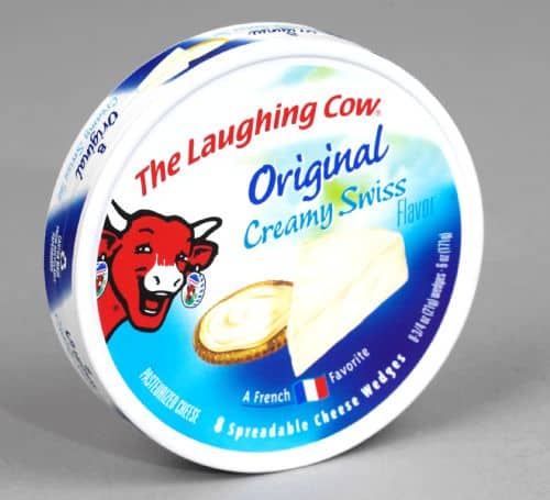 laughing Cow Cheese