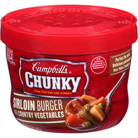 Campbell's Chunky Soup