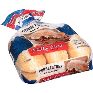 Cobblestone Bread Co