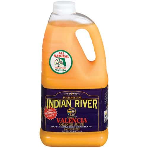 Indian RIver Juice