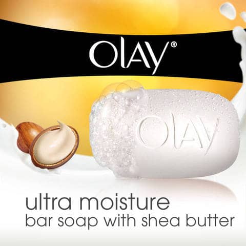 Olay Soap