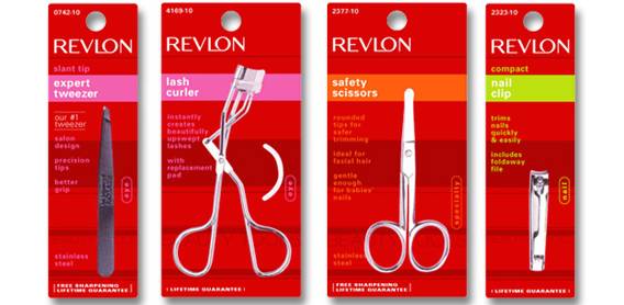 Revlon Beauty Tools