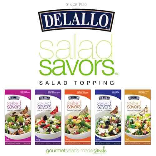 Saladsavors