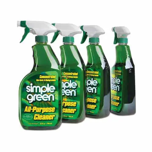 Simple Green Cleaners Printable Coupon