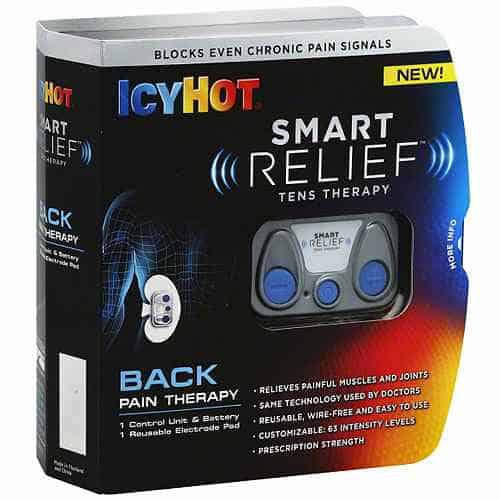 Smart Relief Icy Hot