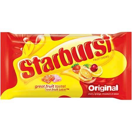 Starburst Bag