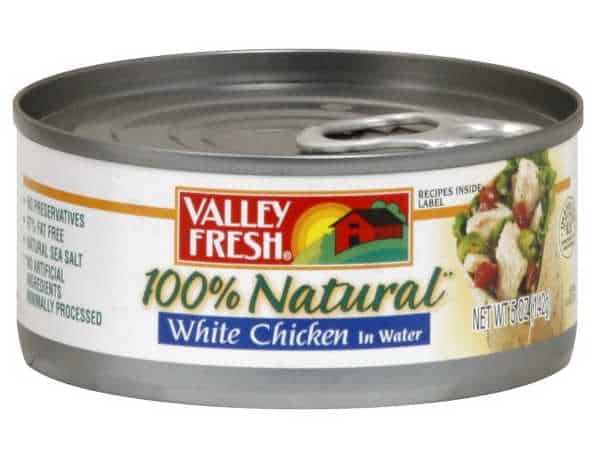 Valley Fresh Chicken