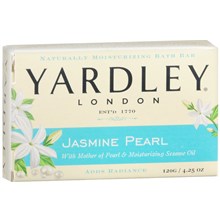 Yardley Bar Soap