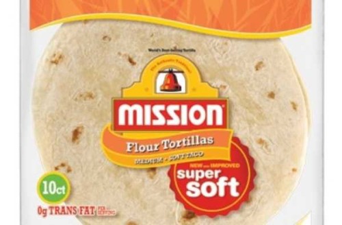 mission tortilla