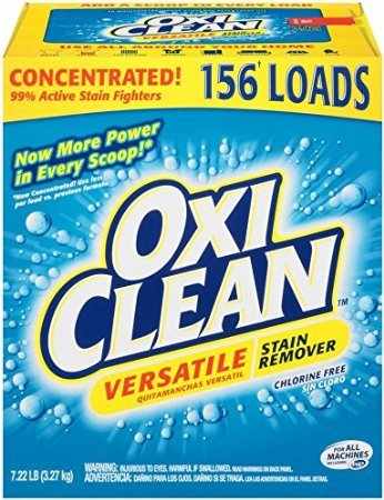 Oxiclean Products Printable Coupon