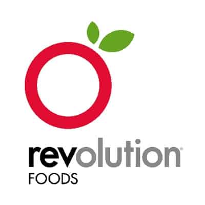 revolution foods
