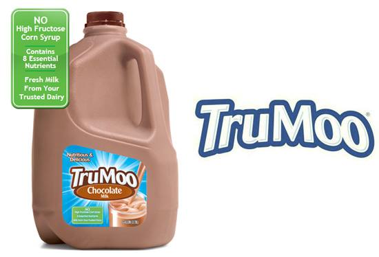 TruMoo Milk