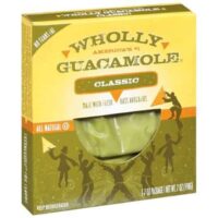 Save With $0.75 Off Wholly Guacamole Product Coupon!