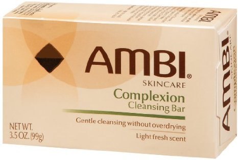 AMBI Cleansing Bar