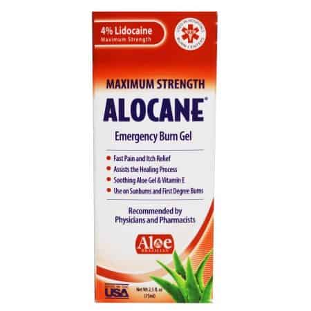 Alocane