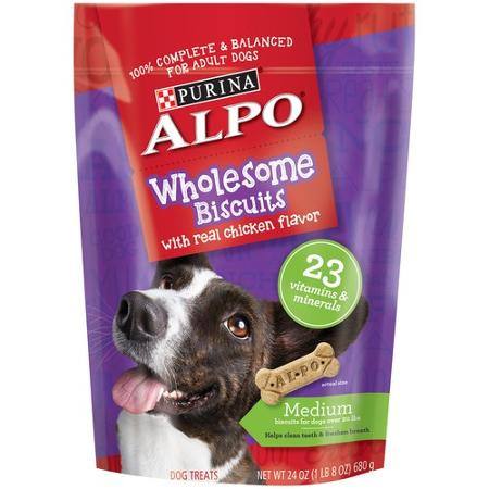 Alpo Dog Treats