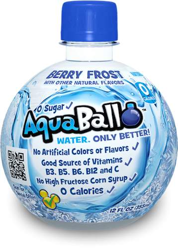 AqualBall
